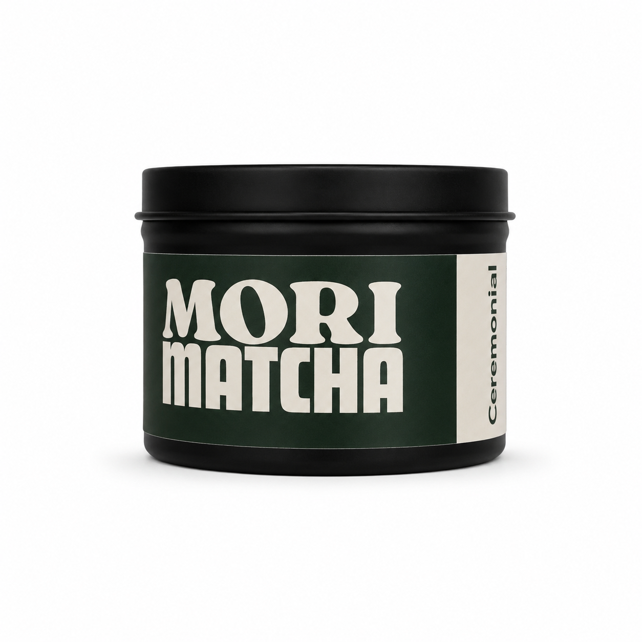 MORI MATCHA - Ceremonial
