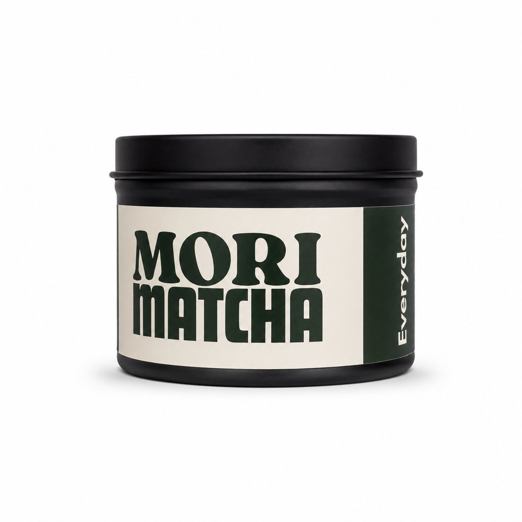 MORI MATCHA - Everyday